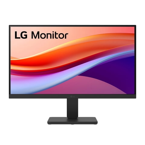 Monitor De Escritorio Lg 22"" Fhd Con Hdr 10 22U401A-B