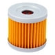 thumbnail image 1 of Filtro De Aceite Benelli Tnt 150i Japones amarillo, 1 of 3