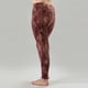 thumbnail image 2 of Calza Print Flores Active Mujer 50207-103, 2 of 6