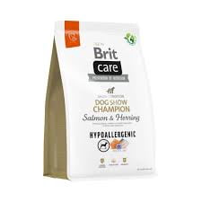 Brit Care - Dog Show Champion 3Kg