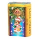 thumbnail image 1 of Retro Toy Azul (Té Negro, Pasas, Canela), 1 of 3