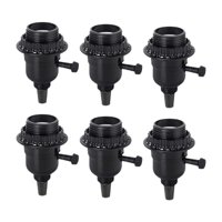 Ioensy - Portalámparas E27 Con Rosca Para Lámpara Led Diy