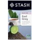 thumbnail image 1 of Té negro Earl Grey Stash 20 bolsitas 38 g, 1 of 5