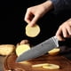 thumbnail image 4 of Juego de cuchillos de cocina Wakoli EDIB de 3 piezas de acero de Damasco VG10, 4 of 9