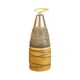thumbnail image 3 of Dispensador De Jabón Con Bomba, Recipiente De Líquido De Baño De Cerámica Para El Hogar, Cocina, Hotel, Estilo A, 3 of 3