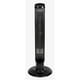 thumbnail image 3 of Calefactor Carbono Wifi EEC-6000NW Negro, 3 of 5
