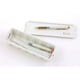 thumbnail image 4 of Estuche para bolígrafos Midori Pulpa Blanco, 4 of 6
