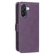 thumbnail image 3 of Funda Billetera para Samsung Galaxy A54 Protección RFID y Soporte Ajustable Morado, 3 of 6