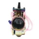 thumbnail image 3 of Carburador para Motocicleta de 125-350cc Dirt Pit Bike ATV PWK32 32mm, 3 of 3