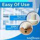 thumbnail image 4 of Desodorante Ostomy Pouch Safe n' Simple, azul clásico, 240 ml, 4 of 7
