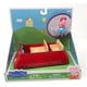 thumbnail image 2 of Auto Rojo De Peppa Pig, 2 of 2