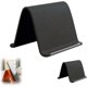 thumbnail image 1 of Soporte móvil silicona aluminio plegable 2026 ajustable avión tablet portátil, 1 of 7