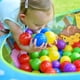 thumbnail image 4 of Play Balls Sunny Days Entertainment, 100 unidades, multicolor, 4 of 7