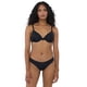 thumbnail image 1 of Calzón Mujer Pantaleta Microfibra Negro Corona, 1 of 5