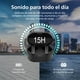 thumbnail image 3 of Audífonos True Wireless Bluetooth TAT1138 Negro, 3 of 10