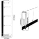 thumbnail image 2 of Memo Board Acralico OSPNIEEK XS001 Set 2 Para Monitor, 2 of 3