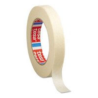 Cinta De Enmascarar 40 M X 18 Mm None Tesa