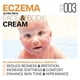 thumbnail image 3 of Crema hidratante Dr. Arsy para aliviar y reparar el eccema para rostro y cuerpo, 94 ml, 3 of 9