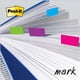thumbnail image 5 of Notas Adhesivas 3M Post-It 670-5An Separador Página 5 Colores 500 hojas, 1 Un, 5 of 6