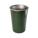 thumbnail image 2 of Taza De Acero Inoxidable Apilable Taza De Agua Vaso De Agua Para Viajar Todos Los Días Grande Verde, 2 of 5