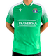 thumbnail image 3 of Camiseta Audax Italiano 2025 Titular Original Macron, 3 of 3