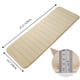 thumbnail image 5 of PiccoCasa Alfombra de Baño Absorbente de Espuma con Memoria, Beige 16" x 47", 5 of 6