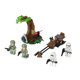 thumbnail image 2 of Bloques de construcción LEGO Star Wars Endor Rebel Trooper e Imperial Trooper 9489, 2 of 4