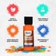thumbnail image 5 of Set De Pintura Acrílica De 30 Colores En Botellas De 60 Ml, 5 of 5