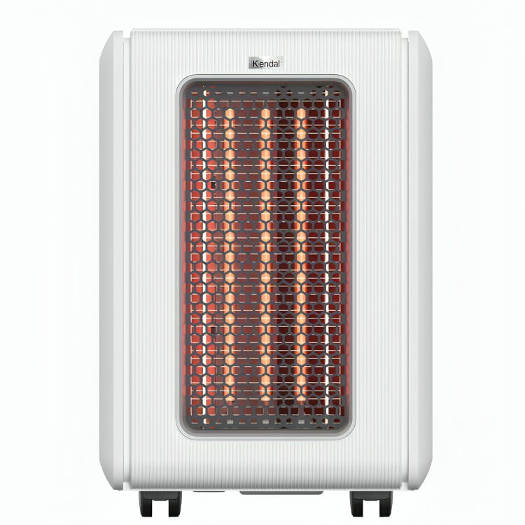 Kendal - Turbocalefactor Kei-golden01 Blanca