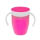 thumbnail image 3 of Vaso Antiderrame Miracle 360° Con Asas, 3 of 4