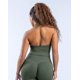 thumbnail image 1 of Crop Top Deportivo con Espalda Descubierta, 1 of 3