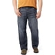 thumbnail image 1 of Jeans Flex de corte relajado Levi Strauss Signature Gold 38W x 32L, 1 of 1