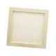 thumbnail image 4 of Marco De Fotos En Blanco De Madera DIY Marcos De Flores Secas Marco De Fotos De Madera Maciza, 4 of 5