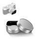thumbnail image 1 of Parasol JJC para Fujifilm X100VI, X100V y X100F con adaptador de 49 mm, 1 of 9
