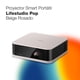 thumbnail image 2 of Proyector Epson Smart Lifestudio Pop EF-61 Rosa, 2 of 15