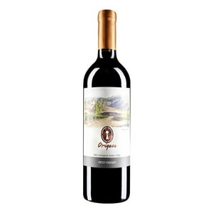 Vino Valle Secreto Origen Petit Verdot