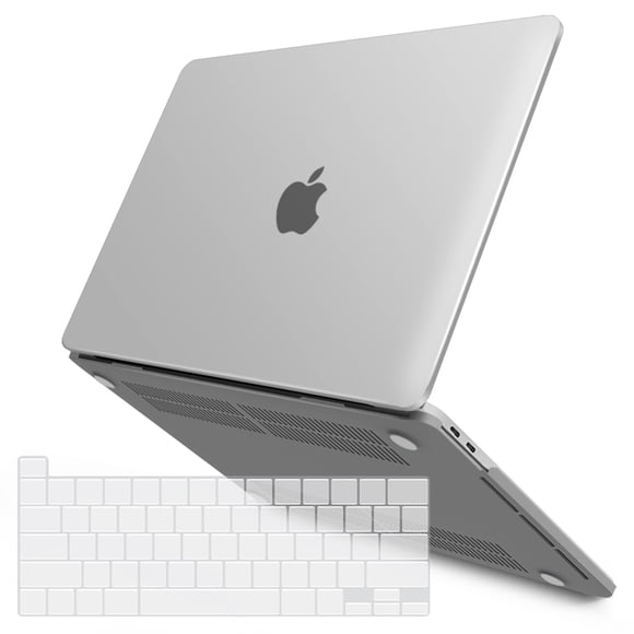 Funda con teclado IBENZER para MacBook Pro 13" 2025-2016