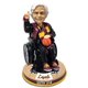 thumbnail image 1 of Figurilla National Bobblehead de 18 cm Hermana Jean, 1 of 1