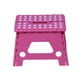 thumbnail image 4 of Piso Plegable Alzador Rosa 31x25x22 Cm, 4 of 6