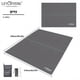 thumbnail image 1 of 1pc Waterproof Wear-resistant Thick Oxford Cloth Mat For Outdoor Camping Hiking, 1 of 5