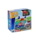 thumbnail image 4 of Bloques Maxi Auto Ciudad con Figura Set 25 pzs, 4 of 5