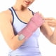 thumbnail image 5 of Reposamuñecas transpirables, soportes de mano, férulas para muñeca para artritis, estabilizadores de brazo, mangas de compresión, 5 of 5