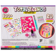 thumbnail image 2 of Anker Kit Tattoo Total Trends  +100 Tatuajes, 2 of 3