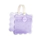 thumbnail image 4 of Bolsa De Viaje Para Animales Peque?os, Bolsa De Viaje Para Conejillos De Indias, Para Animales Peque?os, Rata, Violeta, 4 of 5