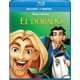 thumbnail image 1 of Blu-ray UNIVERSAL El Camino a El Dorado, 1 of 1