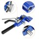 thumbnail image 4 of Bending Tools QWORK - Pistola para atar cables (acero inoxidable, 4-20 mm), 4 of 8