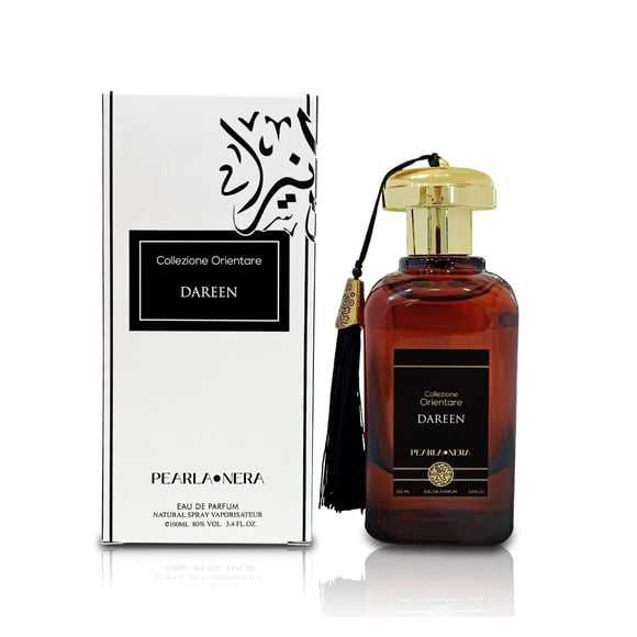Perfume PEARLANERA DAREEN 100 ml Oud Floral EDP