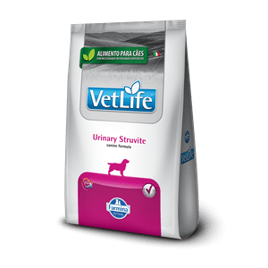 Vet Life Urinary Struvite Perro 10 Kg