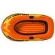 thumbnail image 3 of Bote Inflable Explorer 200 Set Capacidad 95 Kg + Remos + Inflador, 3 of 6