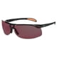 thumbnail image 1 of Lentes de seguridad Uvex Protégé Metallic Black con lente SCT-Gray, 1 of 7